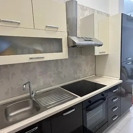 All'altezza Del Mare *