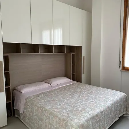 Appartamento All'altezza Del Mare *