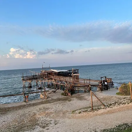 All'altezza Del Mare Fossacesia