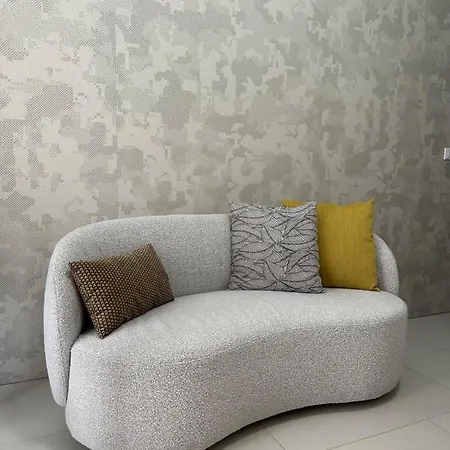 Appartamento All'altezza Del Mare Fossacesia