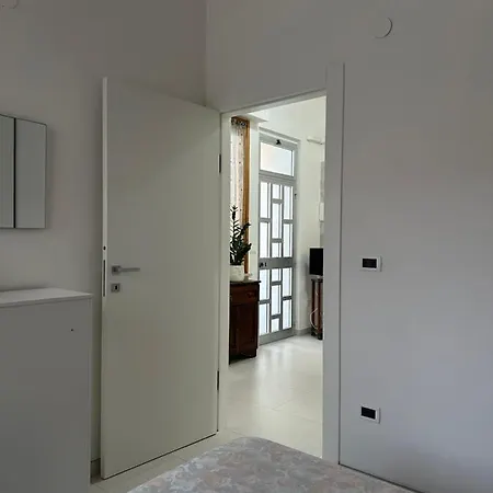 All'altezza Del Mare Apartment