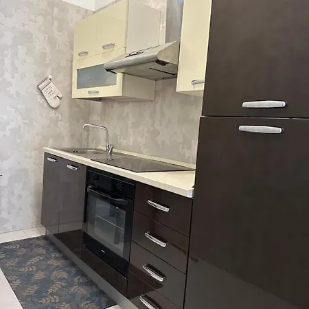 All'altezza Del Mare Apartment Fossacesia