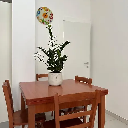 Apartment All'altezza Del Mare *