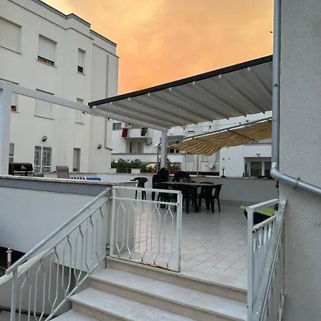 All'altezza Del Mare * Fossacesia