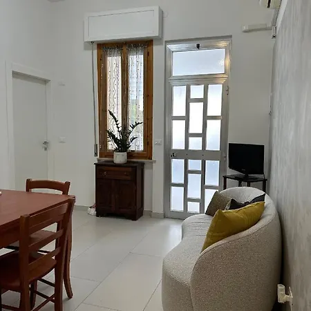 Apartmán All'altezza Del Mare