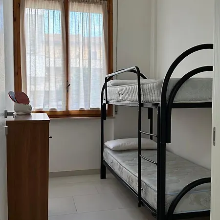 Apartmán All'altezza Del Mare