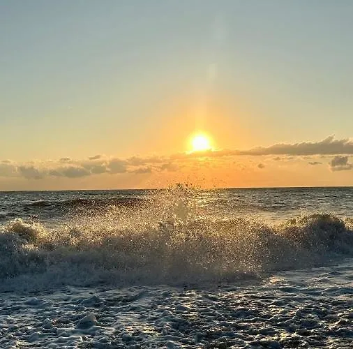 All'altezza Del Mare Daire Fossacesia