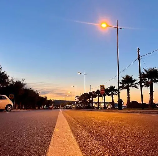 All'altezza Del Mare * Fossacesia