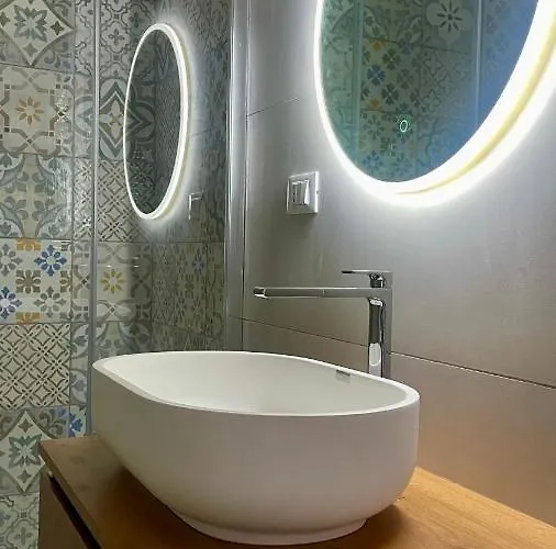 Apartmán All'altezza Del Mare Fossacesia