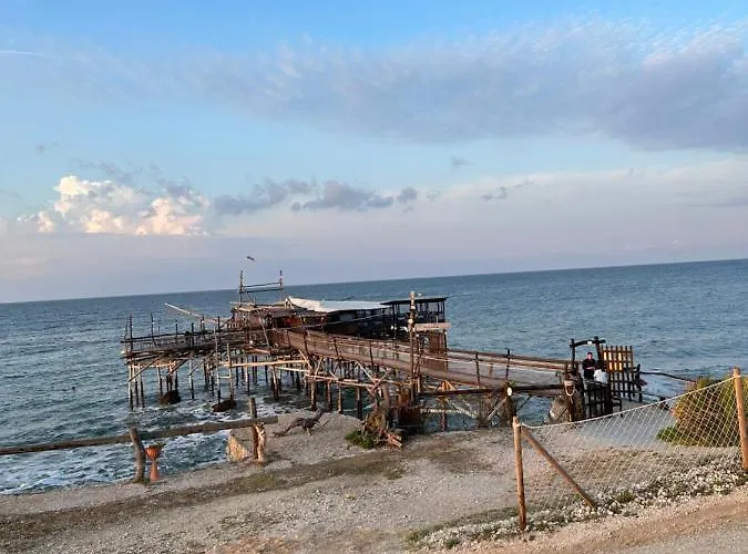 All'altezza Del Mare Fossacesia