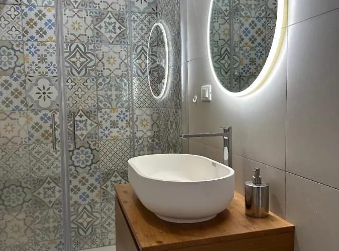 All'altezza Del Mare Fossacesia