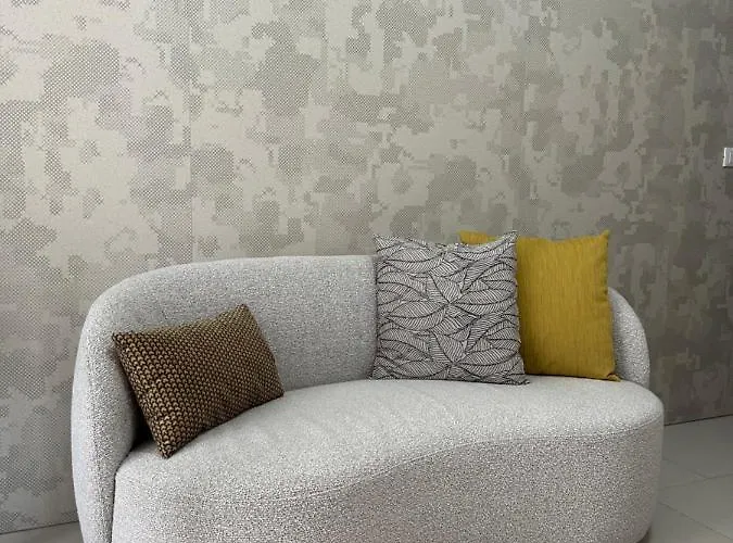 Apartmán All'altezza Del Mare Fossacesia