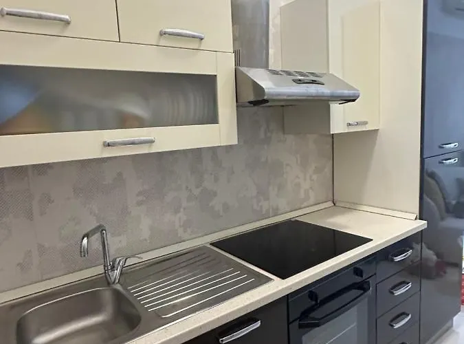 All'altezza Del Mare *