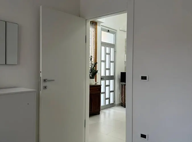 All'altezza Del Mare Daire