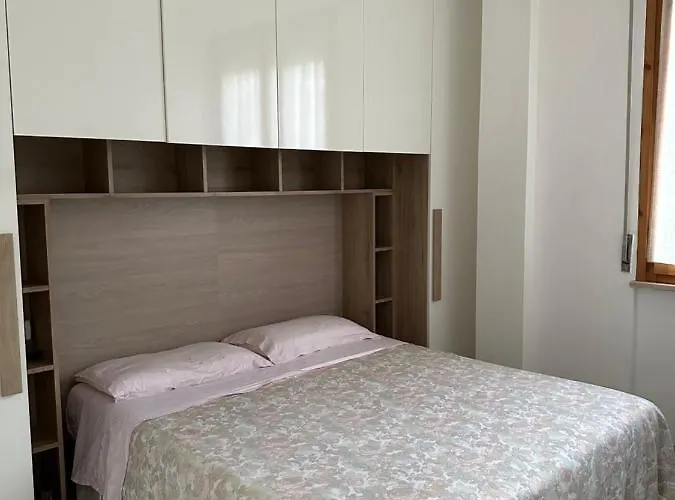 Apartmán All'altezza Del Mare *