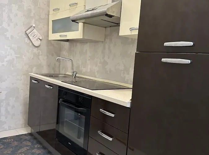 All'altezza Del Mare Apartmán Fossacesia