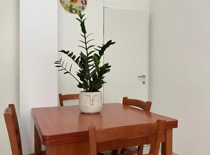 Apartmán All'altezza Del Mare *