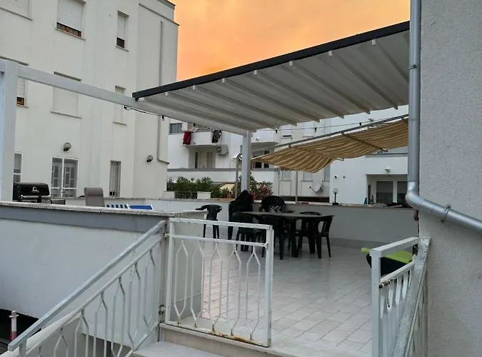 All'altezza Del Mare * Fossacesia